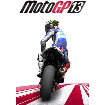 MotoGP 13