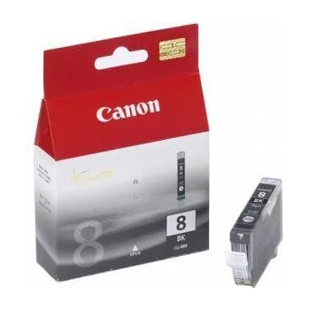 Image 1 of Canon Мастилница Canon CLI-8 B Bk Black Ink Tank, 0620B001AA