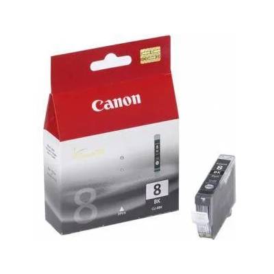 Canon Мастилница Canon CLI-8 B Bk Black Ink Tank, 0620B001AA