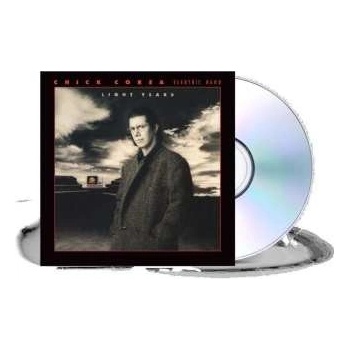 Corea Chick Light Years CD