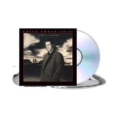 Corea Chick Light Years CD