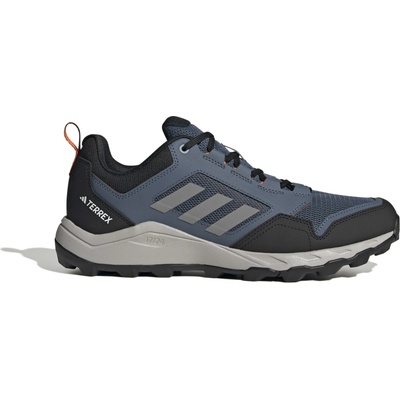 adidas Terrex Мъжки мултиспорт обувки adidas Terrex Terrex Tracerocker 2 Multisport shoes - Core Black / Grey Three / Impact Orange - размер 40 (EU) (022-0711-0813)