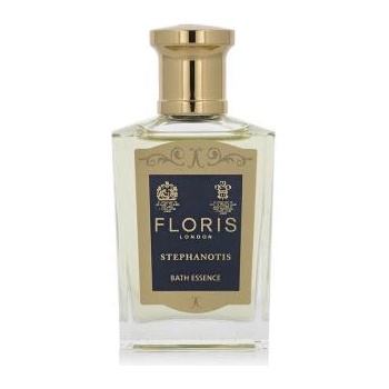 Floris Stephanotis Bath Essence ароматна есенция за вана 50 ml