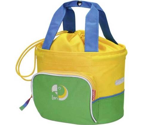KlickFix Lori Shopper 4 l