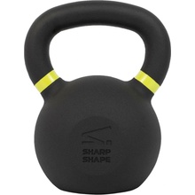 Sharp Shape Kettlebell železo 28 kg