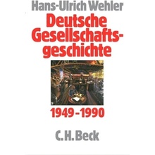 Bundesrepublik Deutschland und DDR 1949-1990