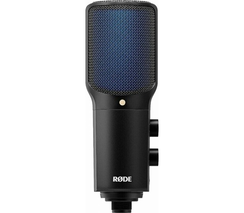 Rode NT-USB+