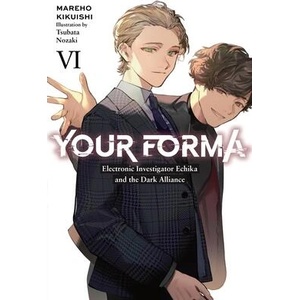 YOUR FORMA V06 (ISBN: 9781975393830)