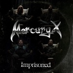 Mystic Production Mercury X: Imprisoned - CD (051491)