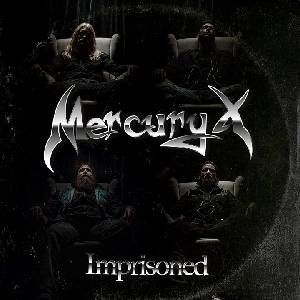 Mystic Production Mercury X: Imprisoned - CD (051491)