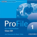 ProFile 1 CD /1/