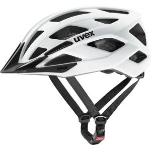 uvex Каска за велосипед Uvex I-Vo 2 Bike helmet - White Matt - размер 52-57 cm (851-1947-0811)