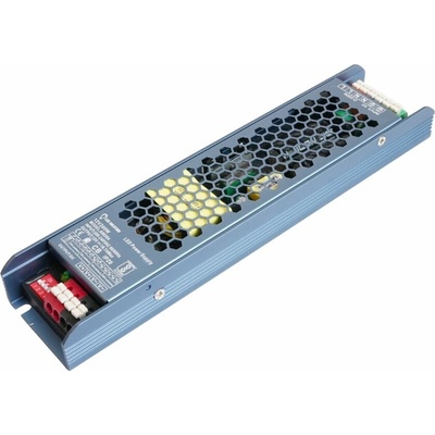 LED zdroj 12V 200W zdroj INTELI-12-200