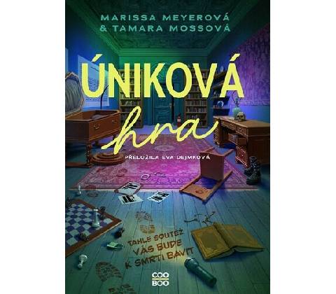 Úniková hra