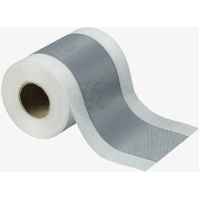 DEBBEX by Den Braven Těsnící pás 306 Fleece š. 120mm délka 10bm