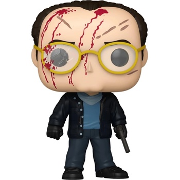 Funko Pop Movies Robocop Clarence Boddicker # 9cm