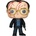Funko Pop Movies Robocop Clarence Boddicker # 9cm