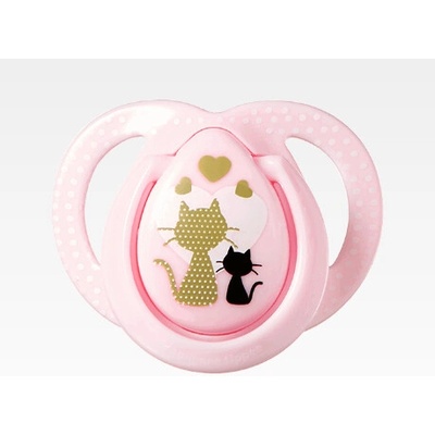 Tommee Tippee Dudlík růžová