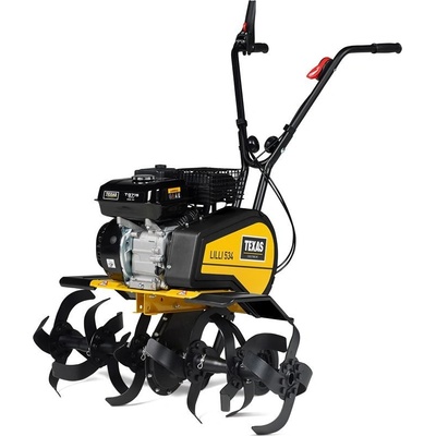 Texas Lilli 534TG Dual-Shaft