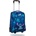 COOLPACK Ученическа раница на колела Coolpack - Compact - Stitch