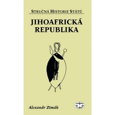 Jihoafrická republika - Alexander Zimák