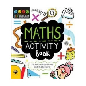 Maths Activity Book | Jenny Jacoby (ISBN: 9781909767935)