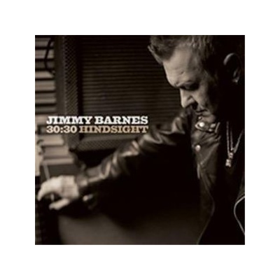30: 30 Hindsight - Jimmy Barnes CD