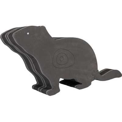 YATE 2D Terčovnice Bobr LDX 14 cm – Zboží Dáma