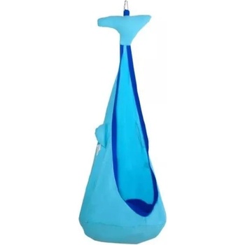 SPARTAN Спартан: люлка гнездо - делфин (13181)