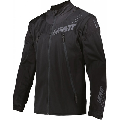 Leatt MOTO 4.5 LITE čierna