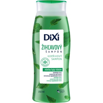 Dixi šampón Žihľava 400 ml