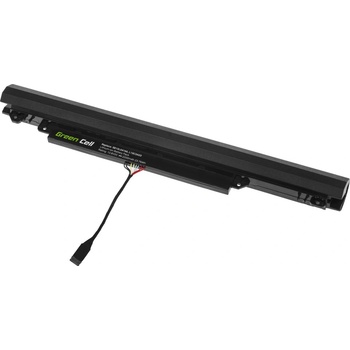Image 1 of Movano Батерия за Lenovo IdeaPad 110-14 / 110-15, 10.8 V, 2200 mAh (BT/LE-110)