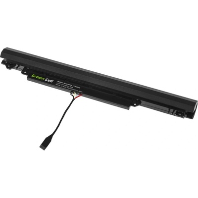 Movano Батерия за Lenovo IdeaPad 110-14 / 110-15, 10.8 V, 2200 mAh (BT/LE-110)