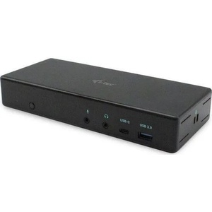 i-tec C31QUATTRODOCKPD