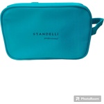 Standelli Козметичен несесер тюркоаз