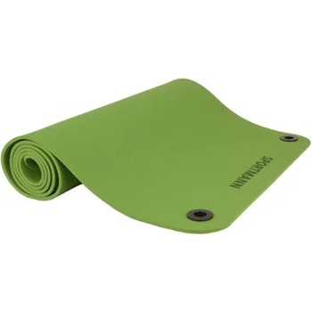 Image 1 of Sportmann Спортна йога постелка Trikona, зелена
