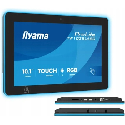 iiyama ProLite TW1025LASC-B3PNR – Zbozi.Blesk.cz