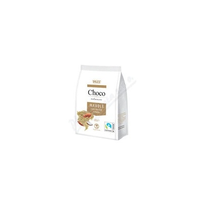 PHOENIX POEX Choco Exclusive Mandle v bílé čoko.kokos150 g