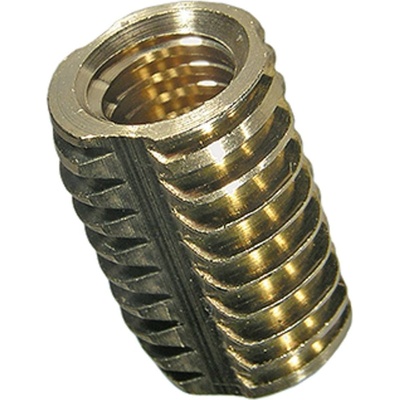 Závitová vložka ENSAT 305 pro termoplasty BN 1205 M6x14 BN 1205 MS 1415530; 305 000 060.800