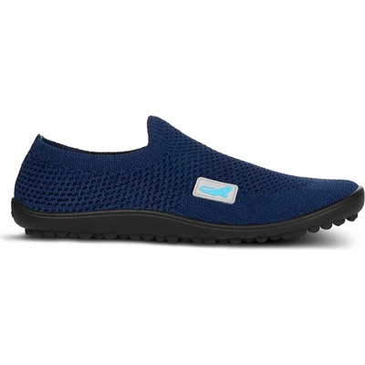 Leguano Детски обувки barefoot Leguano Kid's Leguanito Scio Barefoot shoes - Blue - размер 32 (EU) (702-3875-0114)
