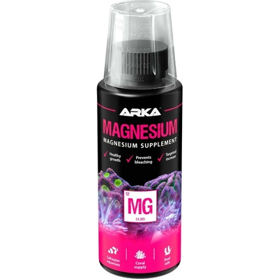 Microbe-Lift Magnesium 118 ml