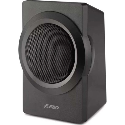 F&D A140X