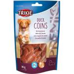 TRIXIE PREMIO Патешки монети, 80 г
