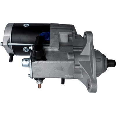 Startér Stralis - Cursor 10/13 24/5.5KW/10T Mec-diesel