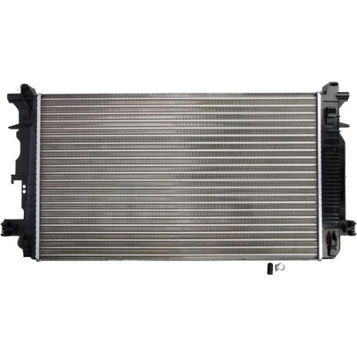 Chladič, chlazení motoru THERMOTEC D7M058TT