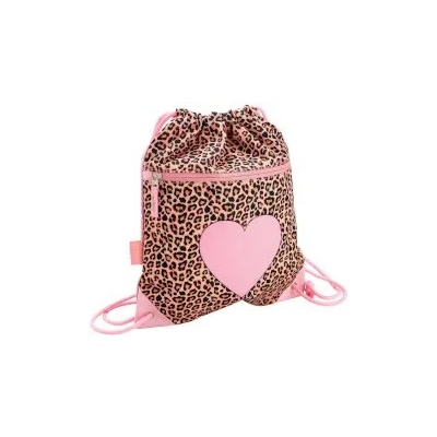 Goomby Чанта Animal Print Love