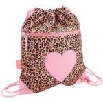 Goomby Чанта Animal Print Love