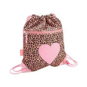 Goomby Чанта Animal Print Love