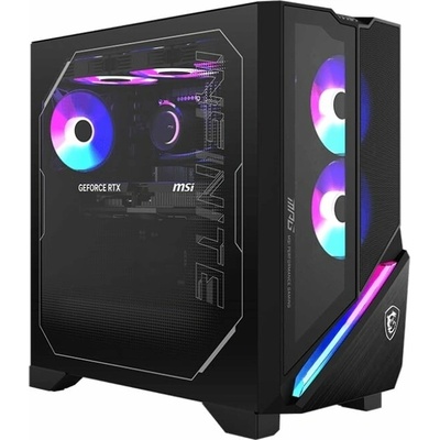 MSI MAG Infinite S3 14NVN7-2863EU