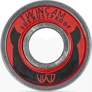 WCD Twincam SUS Rustproof 16ks
